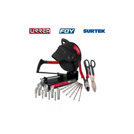 ARCO JUNIOR PARA SEGUETA 6” SURTEK 120067